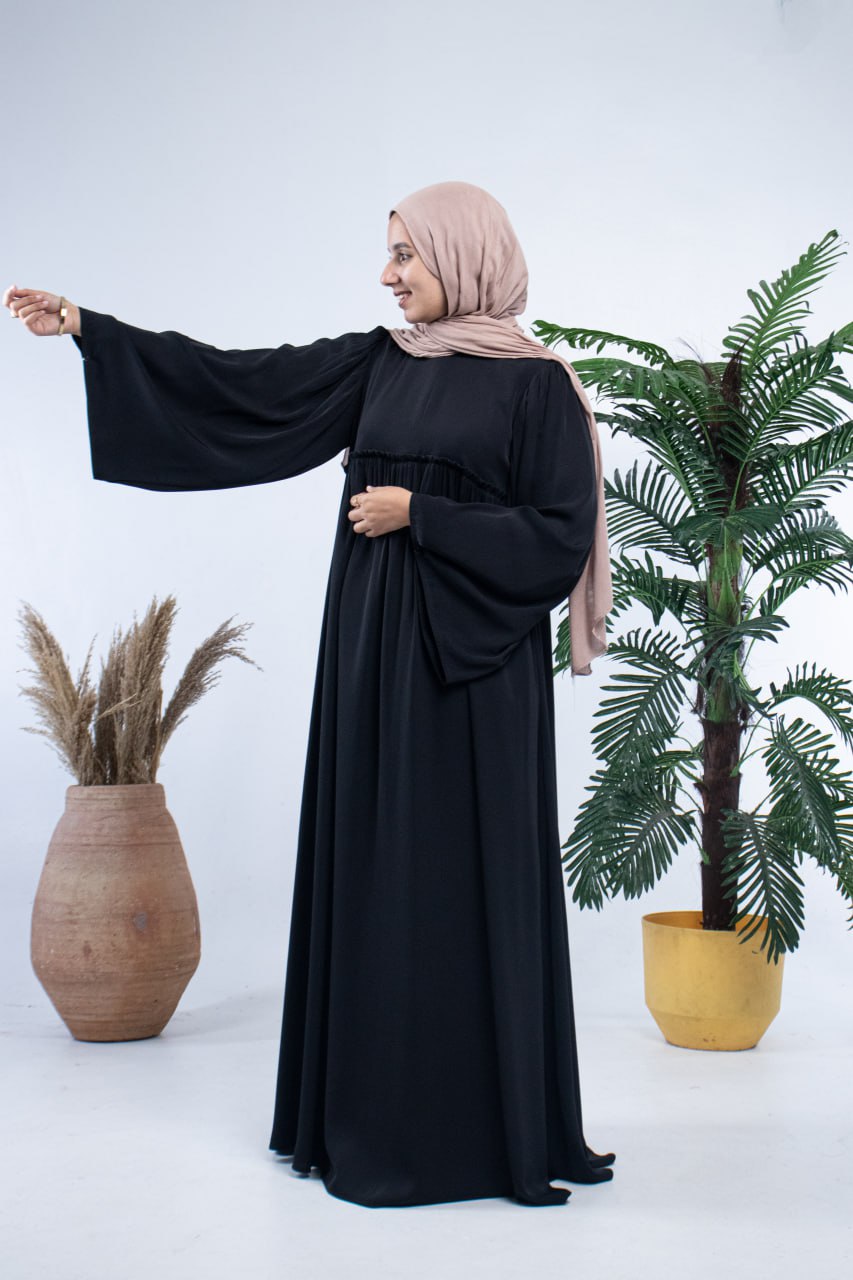 كل العبايات